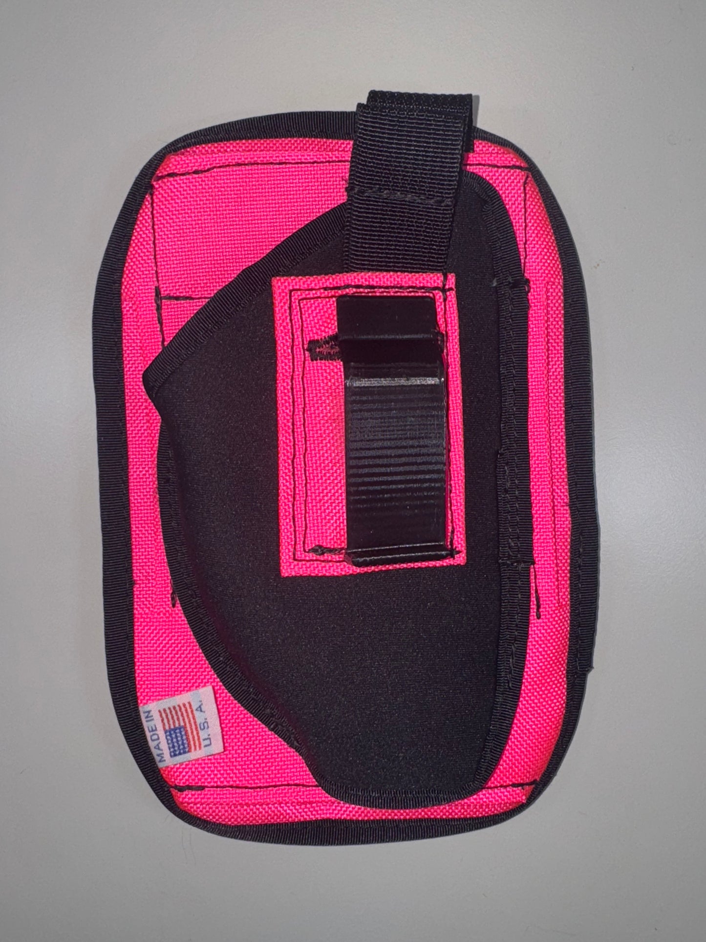 Crockett Defender - Hers