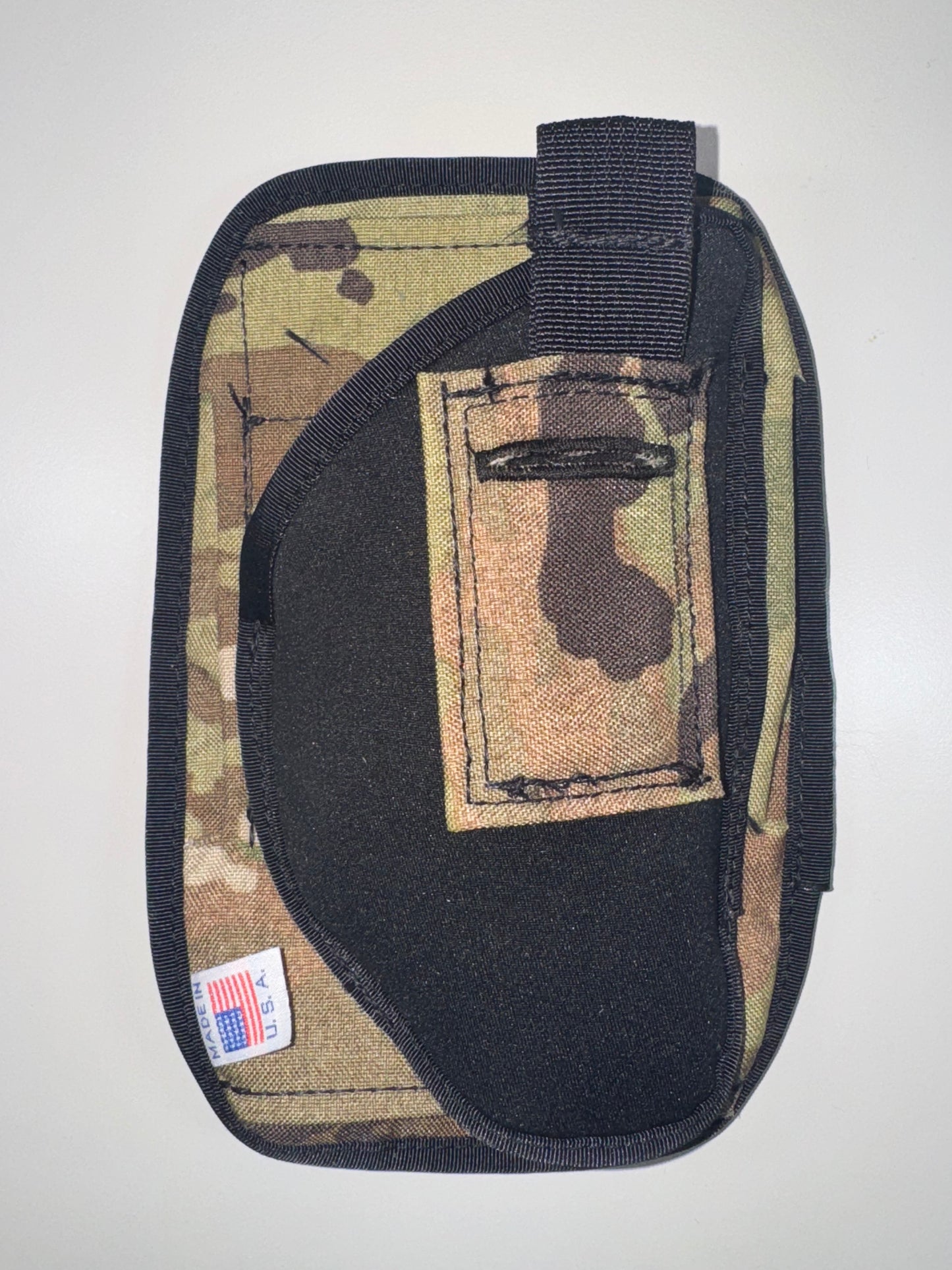 Crockett Defender - Multicam
