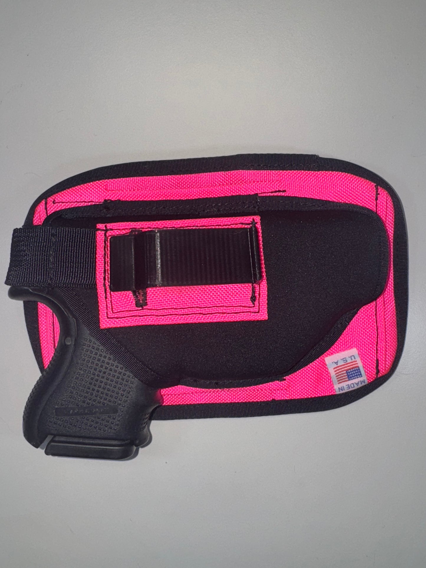 Crockett Defender - Hers