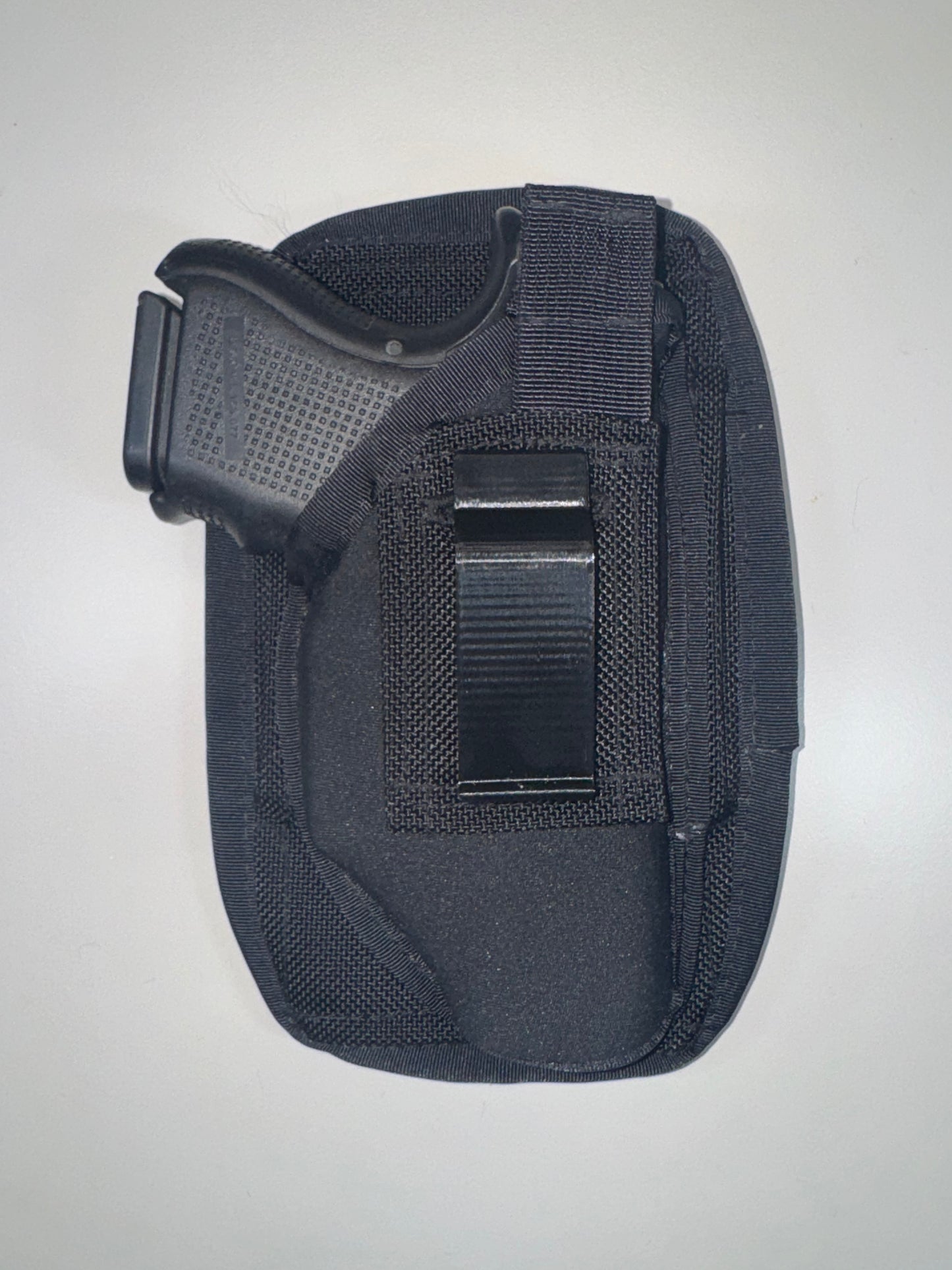 Crockett Defender - Classic