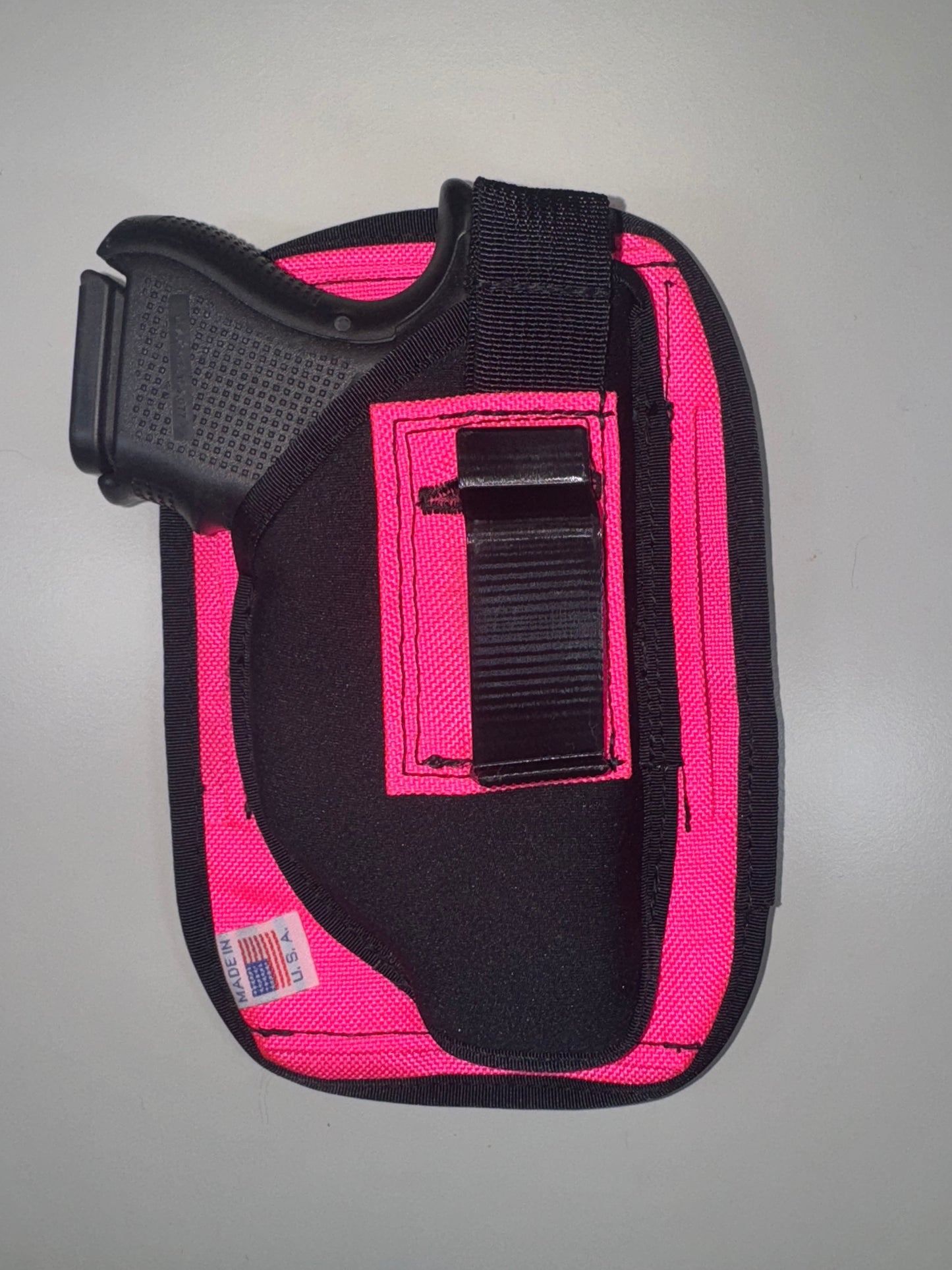 Crockett Defender - Hers